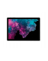 microsoft Surface Pro 6 Black 256GB/i5-8350U/8GB/12.3 Commercial LQ6-00019 - nr 1
