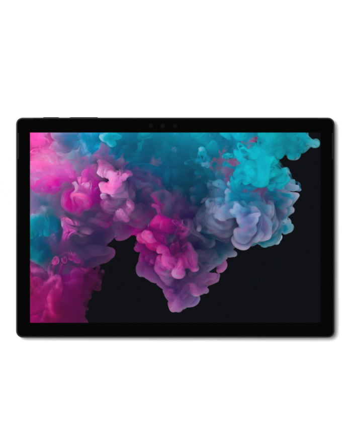 microsoft Surface Pro 6 Black 256GB/i5-8350U/8GB/12.3 Commercial LQ6-00019 główny