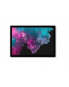 microsoft Surface Pro 6 Platinium 256GB/i7-8650U/8GB/12.3 Commercial LQH-00004 - nr 1