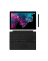 microsoft Surface Pro 6 Black 256GB/i7-8650U/8GB/12.3 Commercial LQH-00019 - nr 2