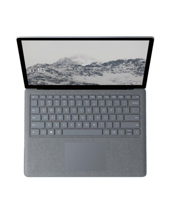 microsoft Surface Laptop 2 Win10Pro i7-8650U/16GB/1TB 13.5 Commercial Platinum LQV-00012 główny