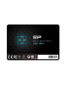 silicon power Dysk SSD SLIM ACE A55 1TB 2.5 SATA3 560/530MB/s 7mm - nr 8