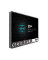 silicon power Dysk SSD SLIM ACE A55 1TB 2.5 SATA3 560/530MB/s 7mm - nr 9