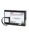 Bateria APC Replacement Battery Cartridge #59 RBC59 - nr 2