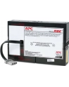 Bateria APC Replacement Battery Cartridge #59 RBC59 - nr 37