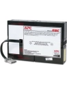 Bateria APC Replacement Battery Cartridge #59 RBC59 - nr 38