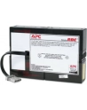 Bateria APC Replacement Battery Cartridge #59 RBC59 - nr 41