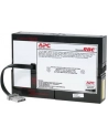 Bateria APC Replacement Battery Cartridge #59 RBC59 - nr 45