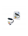 Adapter Grabber Audio/Video USB 2.0 z oprogramowaniem - nr 9