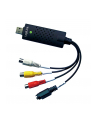 Adapter Grabber Audio/Video USB 2.0 z oprogramowaniem - nr 10