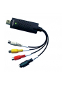 Adapter Grabber Audio/Video USB 2.0 z oprogramowaniem - nr 11