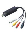 Adapter Grabber Audio/Video USB 2.0 z oprogramowaniem - nr 14