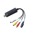 Adapter Grabber Audio/Video USB 2.0 z oprogramowaniem - nr 15