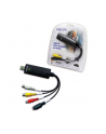 Adapter Grabber Audio/Video USB 2.0 z oprogramowaniem - nr 4