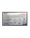 APC Replacement Battery Cartridge #105 - nr 26