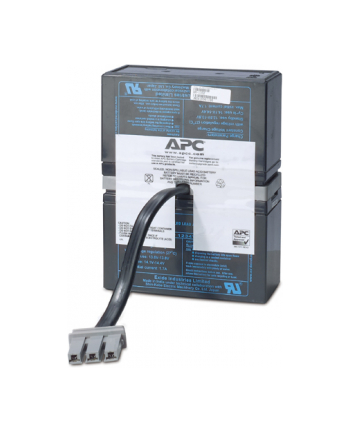 Bateria APC RBC 33