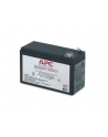 APC Replacement Battery Cartridge #35 - nr 10