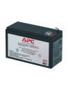 APC Replacement Battery Cartridge #35 - nr 1
