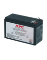 APC Replacement Battery Cartridge #35 - nr 7