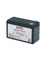 APC Replacement Battery Cartridge #35 - nr 9