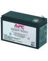 APC Replacement Battery 12V-7AH - nr 7