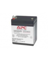 APC Replacement Battery Cartridge #46 - nr 10