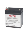 APC Replacement Battery Cartridge #46 - nr 11