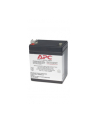 APC Replacement Battery Cartridge #46 - nr 1