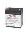 APC Replacement Battery Cartridge #46 - nr 5