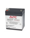 APC Replacement Battery Cartridge #46 - nr 6