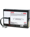 Bateria APC Replacement Battery Cartridge #59 RBC59 - nr 10