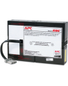 Bateria APC Replacement Battery Cartridge #59 RBC59 - nr 37
