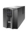 APC Smart-UPS 1000VA LCD 230V - nr 1