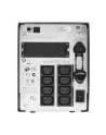 UPS APC Smart-UPS 1500VA LCD 230V - nr 8