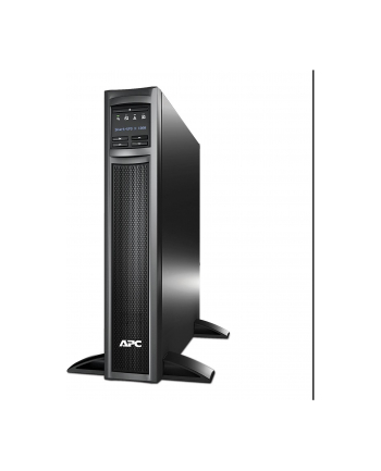 APC Smart-UPS X 1000VA Rack/Tower LCD 230V