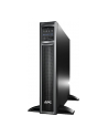 APC Smart-UPS X 1000VA Rack/Tower LCD 230V - nr 35