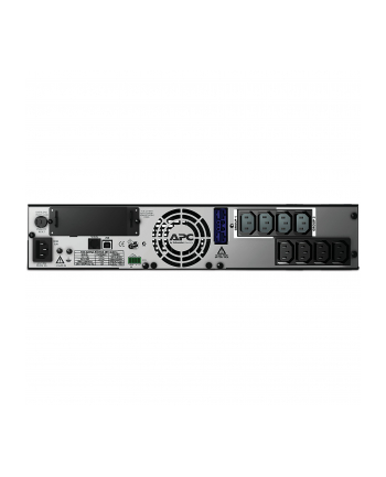 APC Smart-UPS X 1000VA Rack/Tower LCD 230V