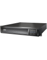 APC Smart-UPS X 1000VA Rack/Tower LCD 230V - nr 23