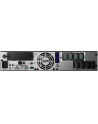 APC Smart-UPS X 1000VA Rack/Tower LCD 230V - nr 24