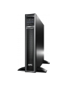 APC Smart-UPS X 1000VA Rack/Tower LCD 230V - nr 2