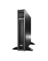 APC Smart-UPS X 1000VA Rack/Tower LCD 230V - nr 35