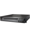 APC Smart-UPS X 1000VA Rack/Tower LCD 230V - nr 36