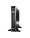 APC Smart-UPS X 1000VA Rack/Tower LCD 230V - nr 5