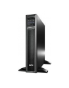 APC Smart-UPS X 1000VA Rack/Tower LCD 230V - nr 8