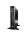 APC Smart-UPS X 1000VA Rack/Tower LCD 230V - nr 9