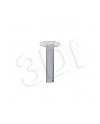 Speed Dome mount for DCS-68xx series - Short straight tube