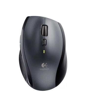 Mysz LOGITECH M705 Silver