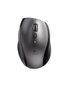 Mysz LOGITECH M705 Silver - nr 1