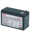 APC Replacement Battery 12V-7AH - nr 10
