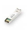 digitus Moduł mini GBIC SFP+ 10G 850nm MM LC 300m DDM - nr 18